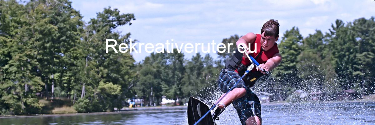 rekreativeruter.eu